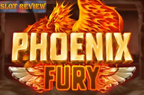 Phoenix Fury icon